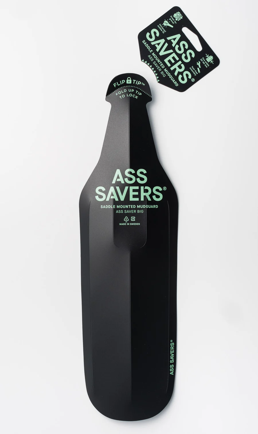 Ass savers iso - Image 2
