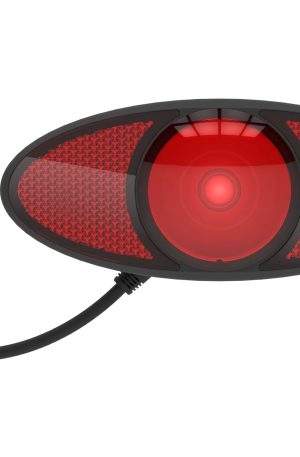 Reelight Nova takavalo tarakkaan
