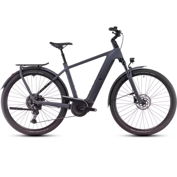 CUBE Kathmandu Hybrid One 54cm / M