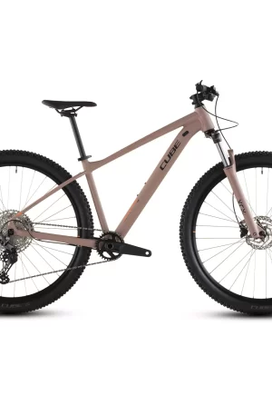 Cube Aim SLX blushrose 'n' black