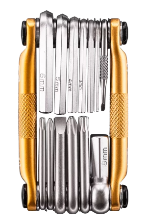 Monitoimityökalu Crankbrothers M13