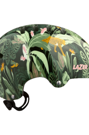 Kypärä Lazer Armor 2.0 Jungle S