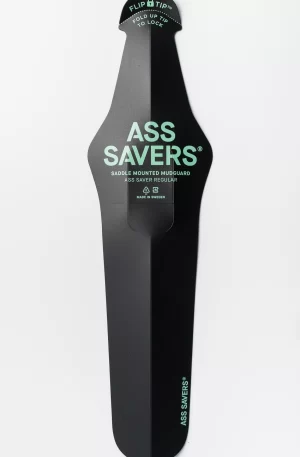 Ass savers Regular