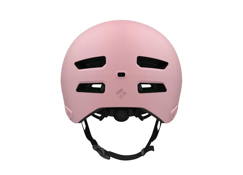 Kypärä Lazer Maze JR KinetiCore Matte Nordic Pink 50-56 cm - Image 4
