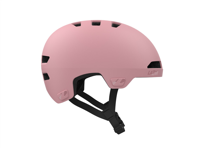 Kypärä Lazer Maze JR KinetiCore Matte Nordic Pink 50-56 cm - Image 3