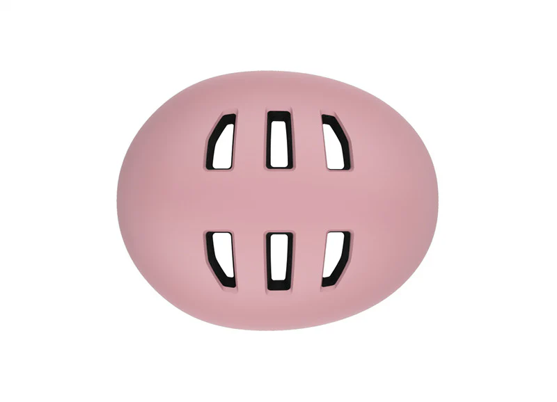 Kypärä Lazer Maze JR KinetiCore Matte Nordic Pink 50-56 cm - Image 2